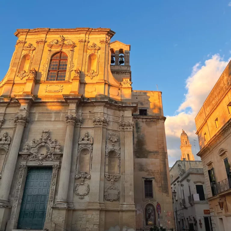 lecce-puglia