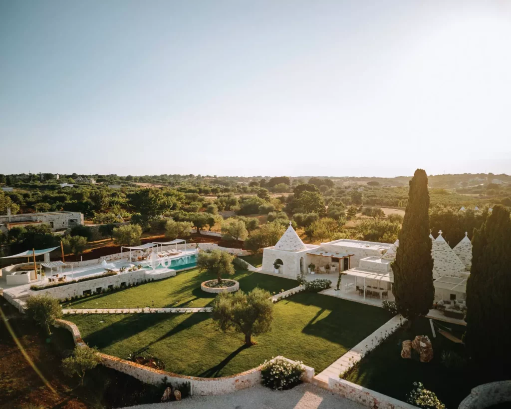 villa in puglia trulli in puglia (2)