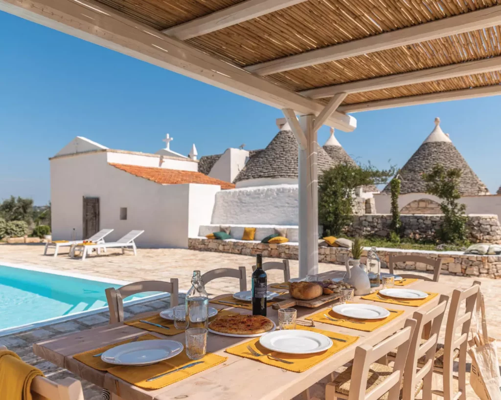 villa in puglia trulli in puglia (5)